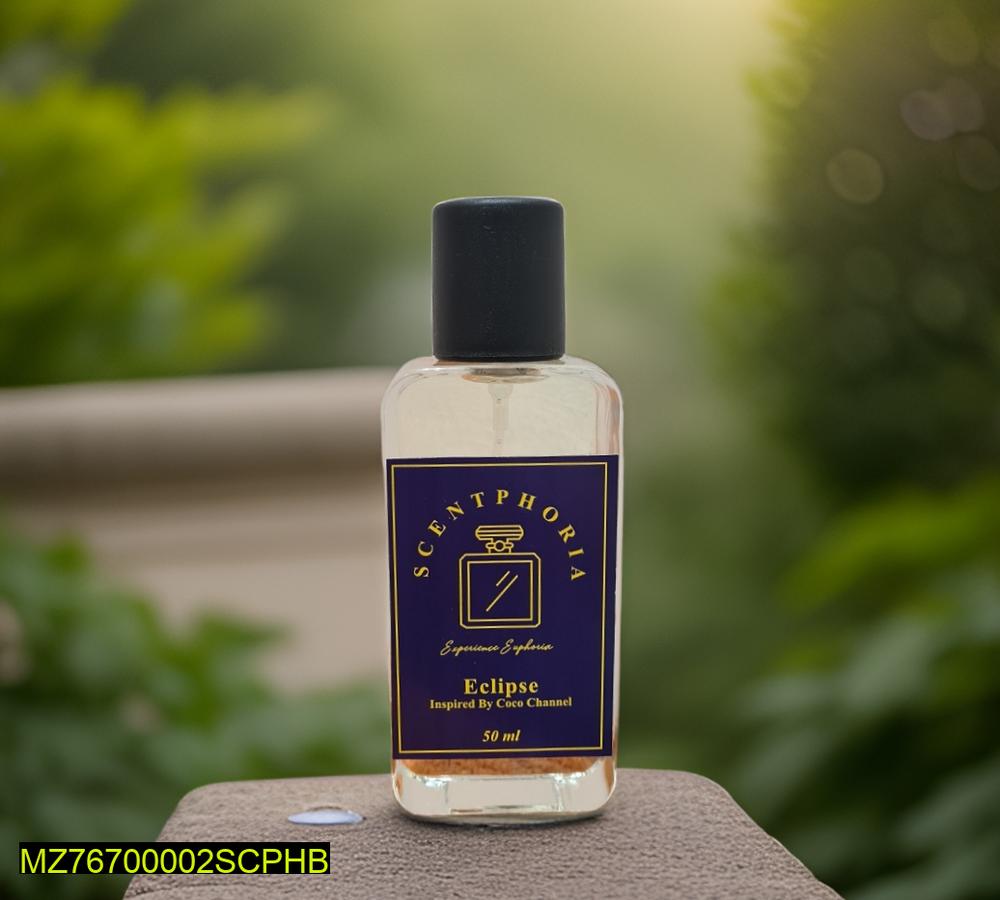 Eclipse Women’s Perfume – Long Lasting Citrus & Floral Scent | 50ml