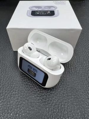 Air A9 Pro Digital Display Case Airpods / Anc/Enc Touch Screen Wireless Earbuds