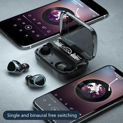 M10 Wireless Earbuds