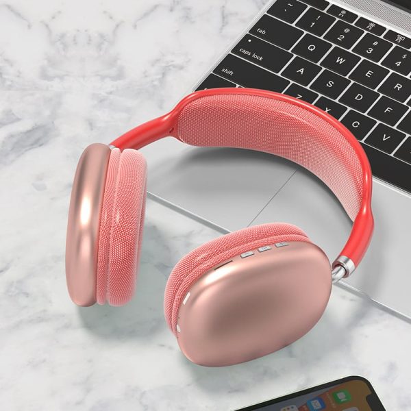 P9 Wireless Headphones