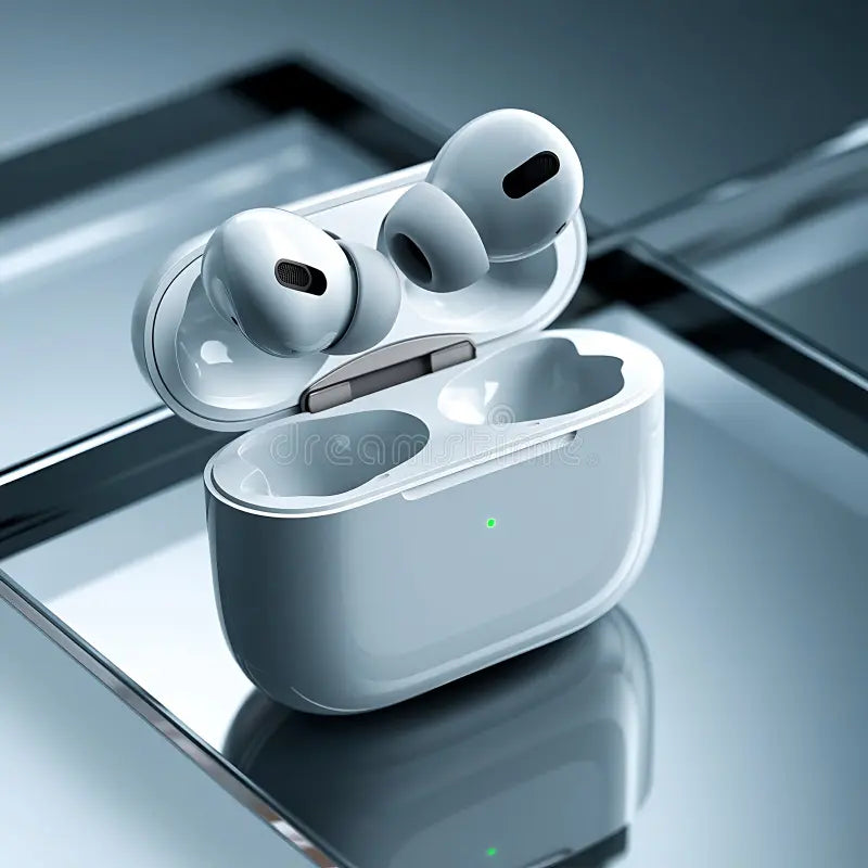 Premium Wireless Earbuds Pro 2