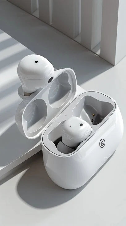 Premium Wireless Earbuds Pro 2