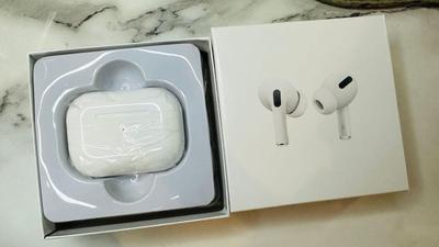 Premium Wireless Earbuds Pro 2